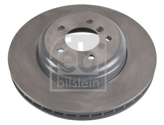 FEBI BILSTEIN 107504 - Bremsscheibe