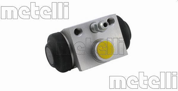 METELLI 04-0742 - Radbremszylinder