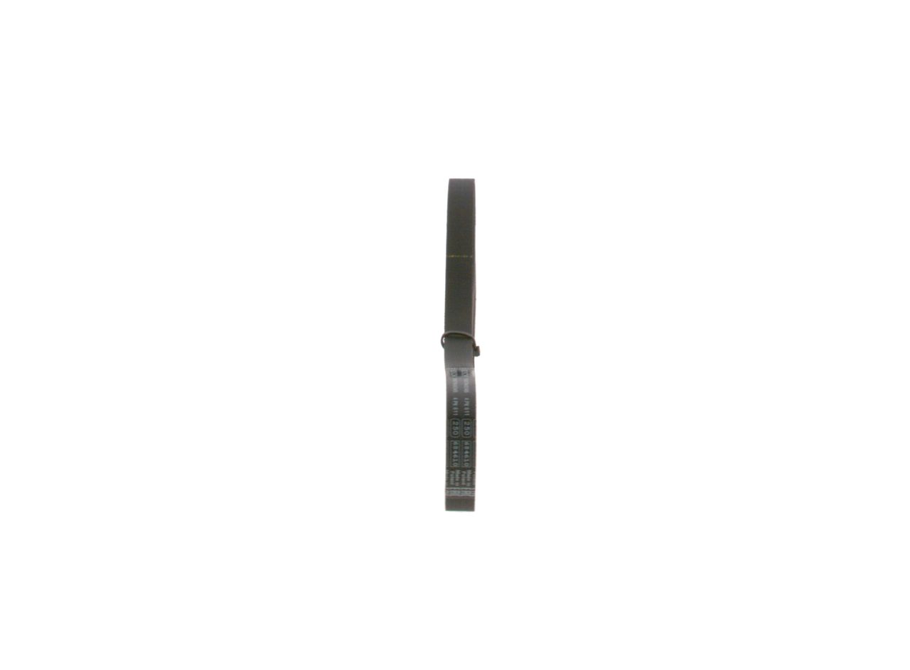 BOSCH 1 987 948 345 - Keilrippenriemen