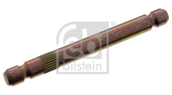 FEBI BILSTEIN 04158 - Federhaltestift, Bremsbacke