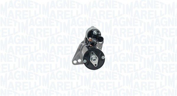 MAGNETI MARELLI 063721293010 - Starter