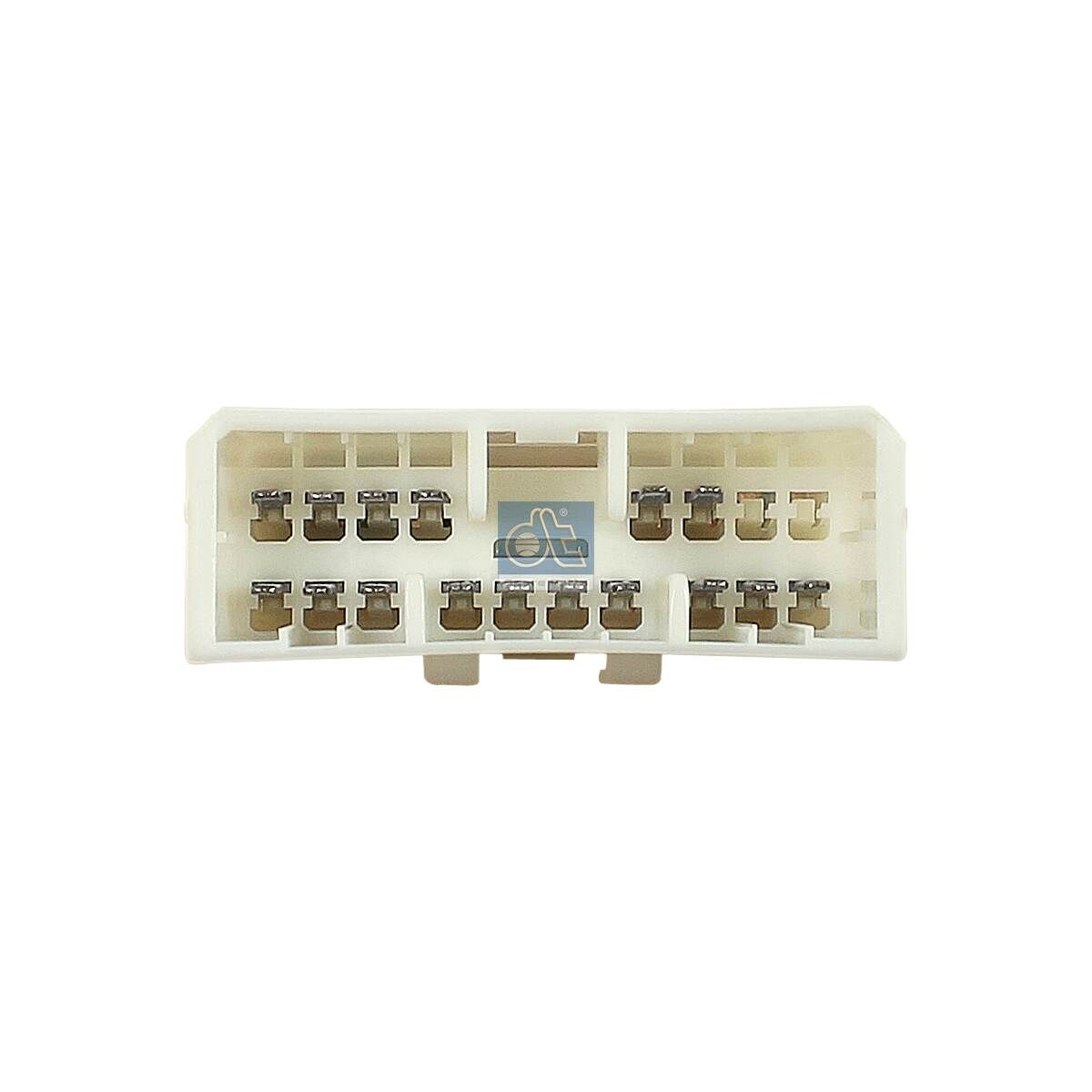 DT Spare Parts 12.71203 - Lenkstockschalter