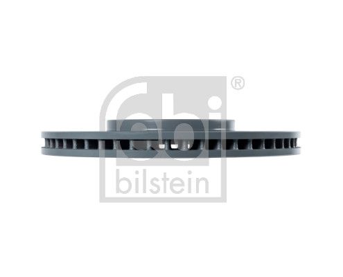 FEBI BILSTEIN 106350 - Bremsscheibe