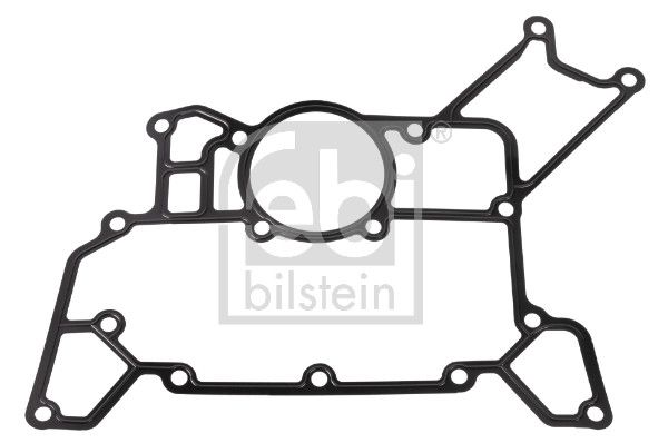 FEBI BILSTEIN 106871 - Dichtung, Ölfiltergehäuse