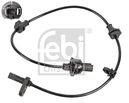 FEBI BILSTEIN 109398 - Sensor, Raddrehzahl