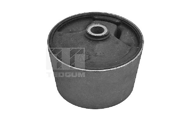TEDGUM 00237640 - Lagerung, Motor