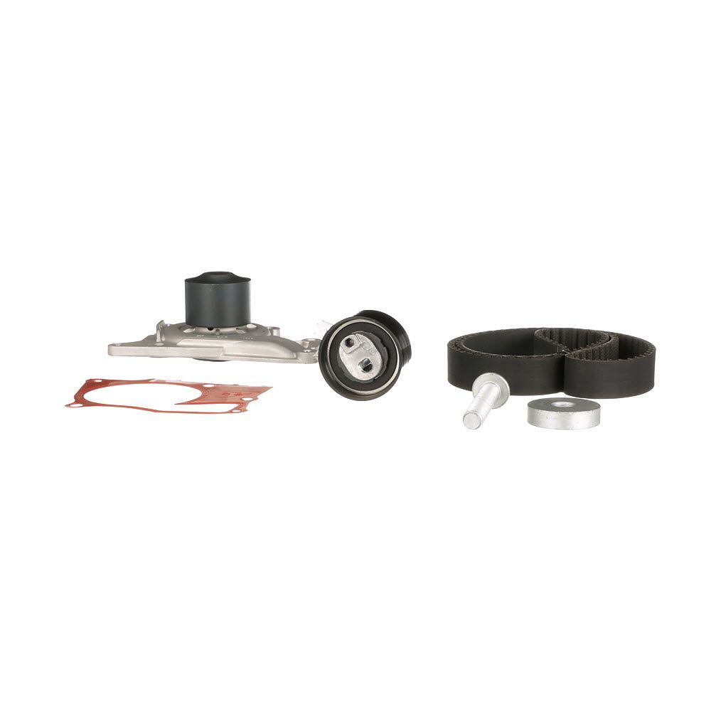 GATES KP15675XS - Wasserpumpe + Zahnriemensatz