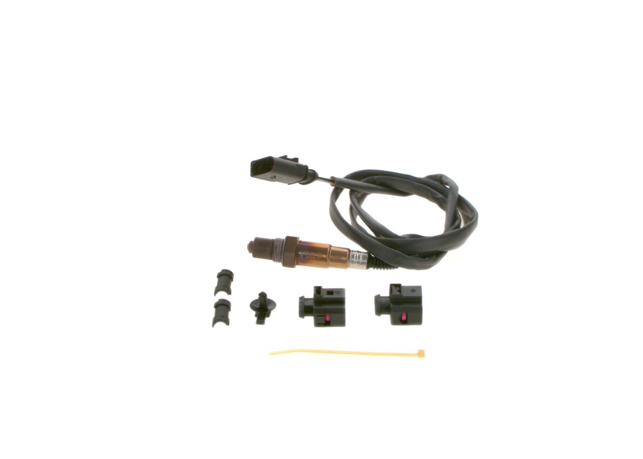 BOSCH 0 258 006 986 - Lambdasonde