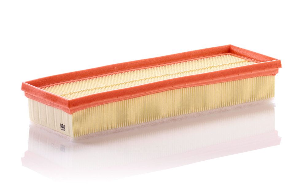MANN-FILTER C 34 120 - Luftfilter
