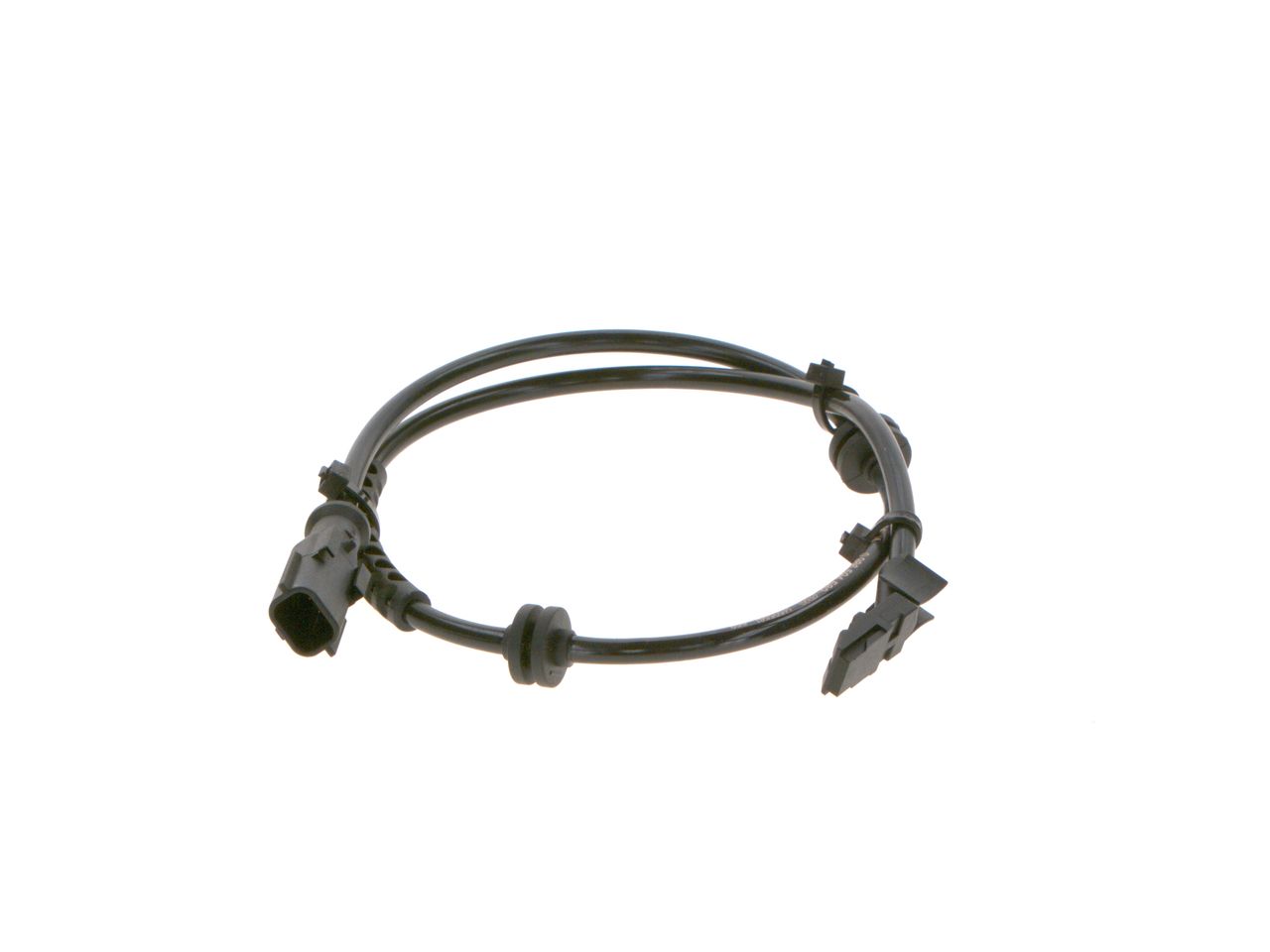 BOSCH 0 986 594 589 - Sensor, Raddrehzahl