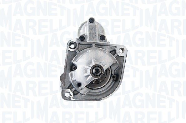 MAGNETI MARELLI 063521093020 - Starter