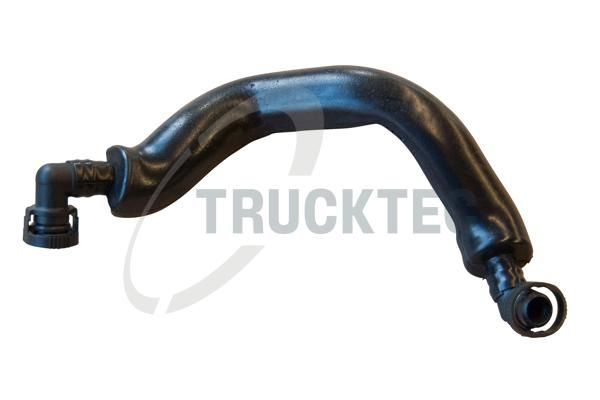 TRUCKTEC AUTOMOTIVE 08.10.174 - Schlauch, Kurbelgehäuseentlüftung