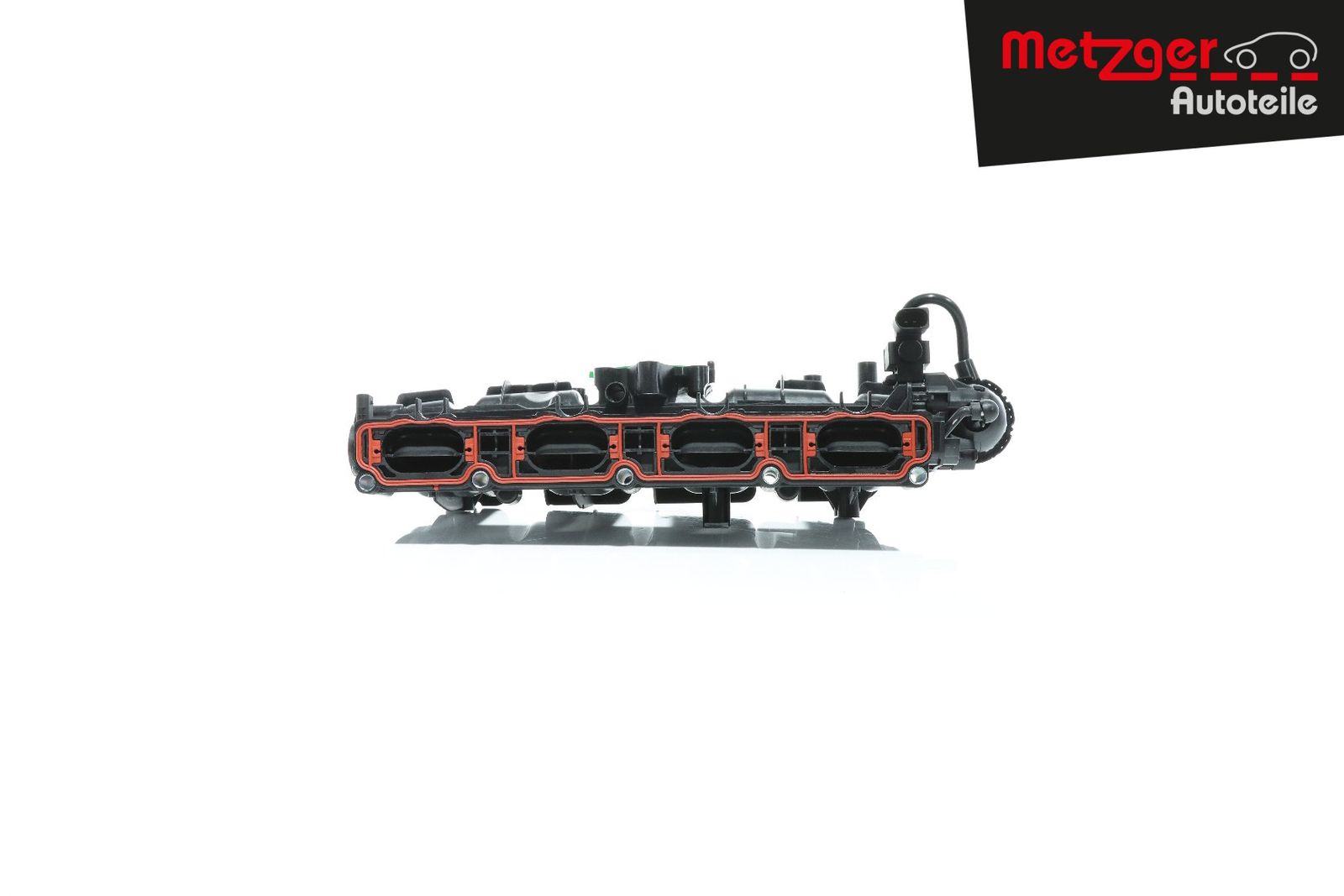 METZGER AUTOTEILE 2100066 - Saugrohrmodul