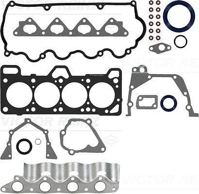 VICTOR REINZ 01-53225-02 - Dichtungsvollsatz, Motor