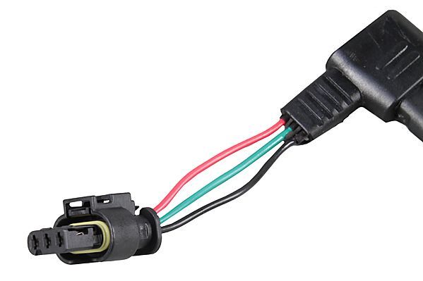 METZGER AUTOTEILE 2323043 - Batterieadapter