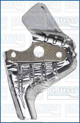 AJUSA 01347800 - Dichtung, AGR-Ventil