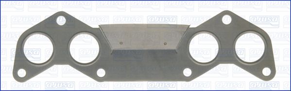 AJUSA 13075900 - Dichtung, Abgaskrümmer