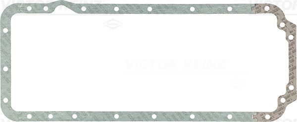 VICTOR REINZ 10-34004-01 - Dichtungssatz, Ölwanne