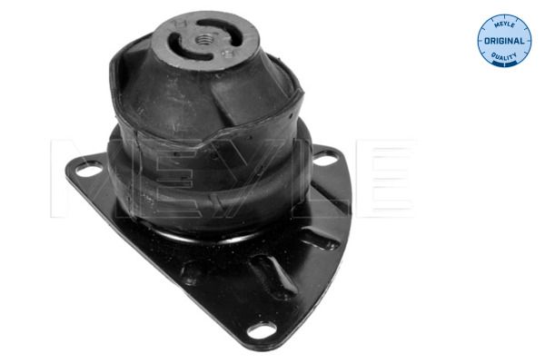 MEYLE 100 199 0100 - Lagerung, Motor