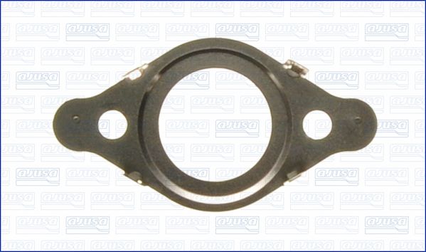 AJUSA 01176400 - Dichtung, AGR-Ventil