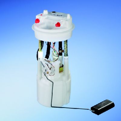 BOSCH 0 986 580 209 - Kraftstoff-Fördereinheit