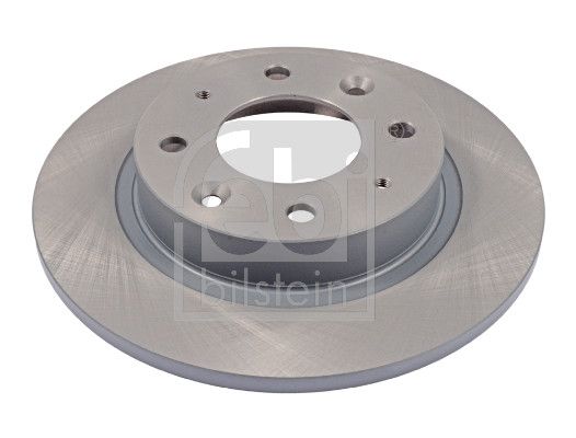 FEBI BILSTEIN 108510 - Bremsscheibe