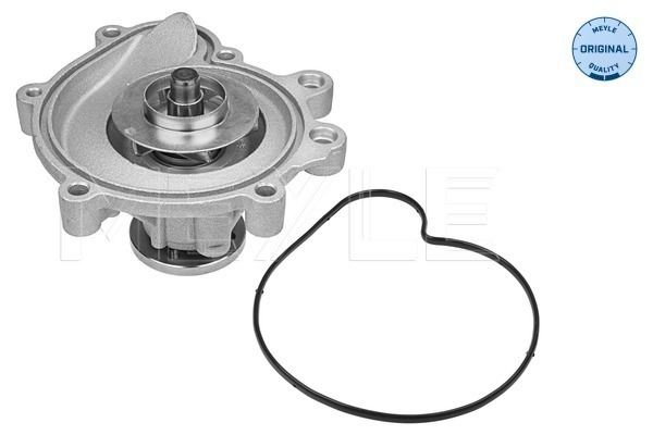 MEYLE 013 220 0023 - Wasserpumpe, Motorkühlung