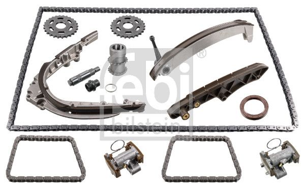 FEBI BILSTEIN 178830 - Steuerkettensatz