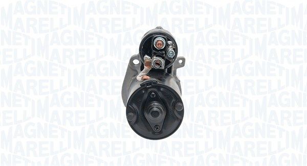 MAGNETI MARELLI 063721410010 - Starter