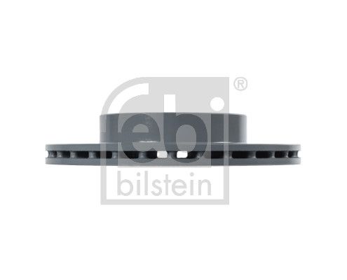 FEBI BILSTEIN 10872 - Bremsscheibe