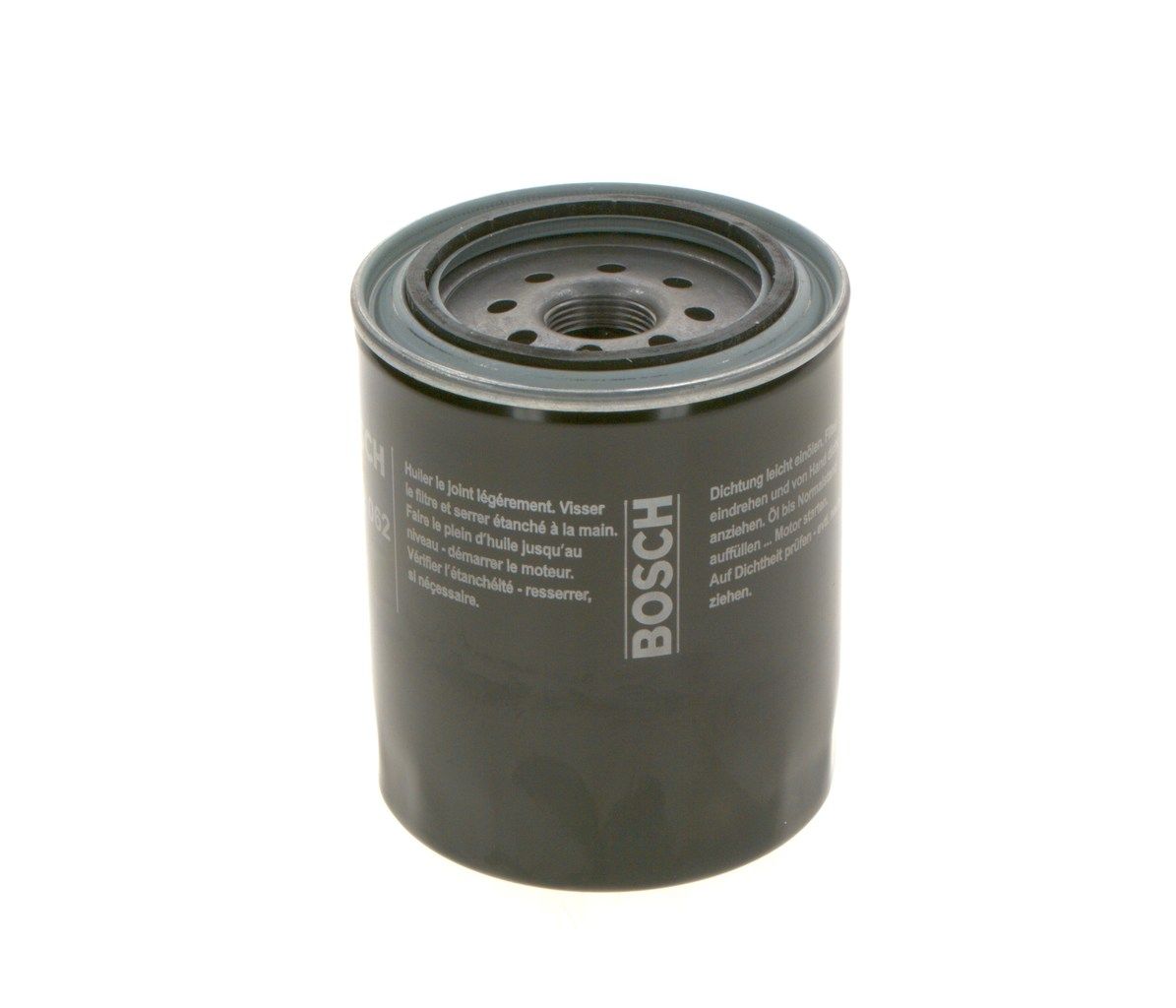 BOSCH 0 986 452 062 - Ölfilter