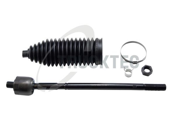 TRUCKTEC AUTOMOTIVE 02.37.150 - Reparatursatz, Axialgelenk Spurstange