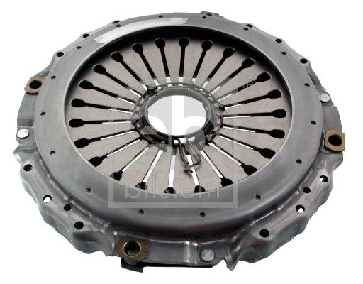 FEBI BILSTEIN 105304 - Kupplungsdruckplatte