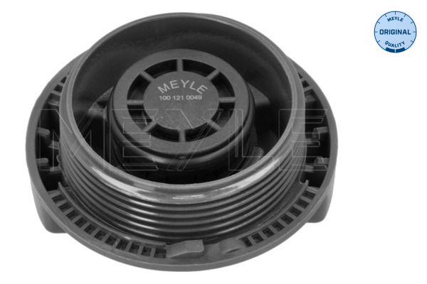 MEYLE 100 121 0049 - Verschlussdeckel, Kühlmittelbehälter