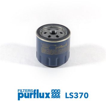 PURFLUX LS370 - Ölfilter