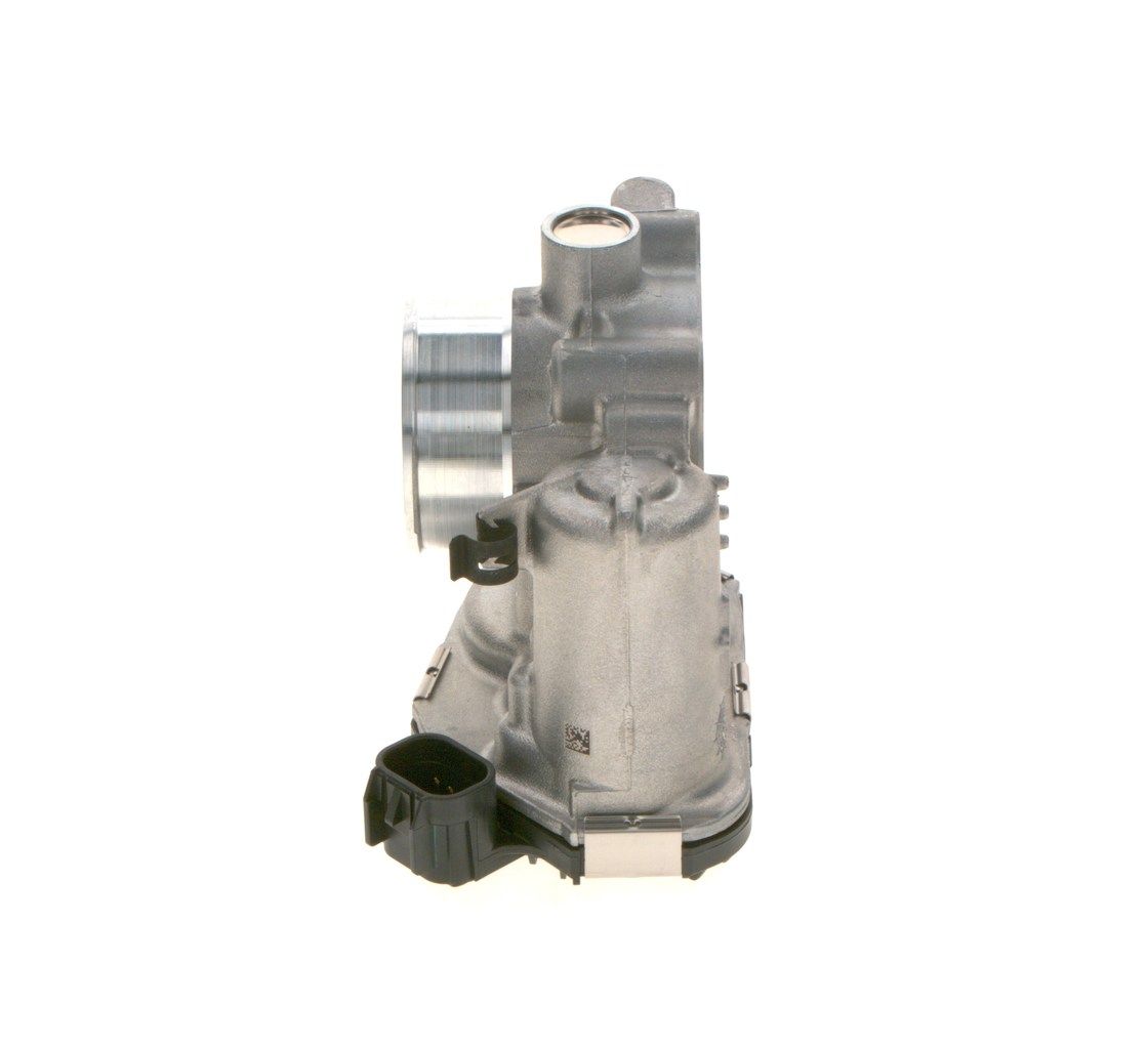 BOSCH 0 280 750 482 - Drosselklappenstutzen