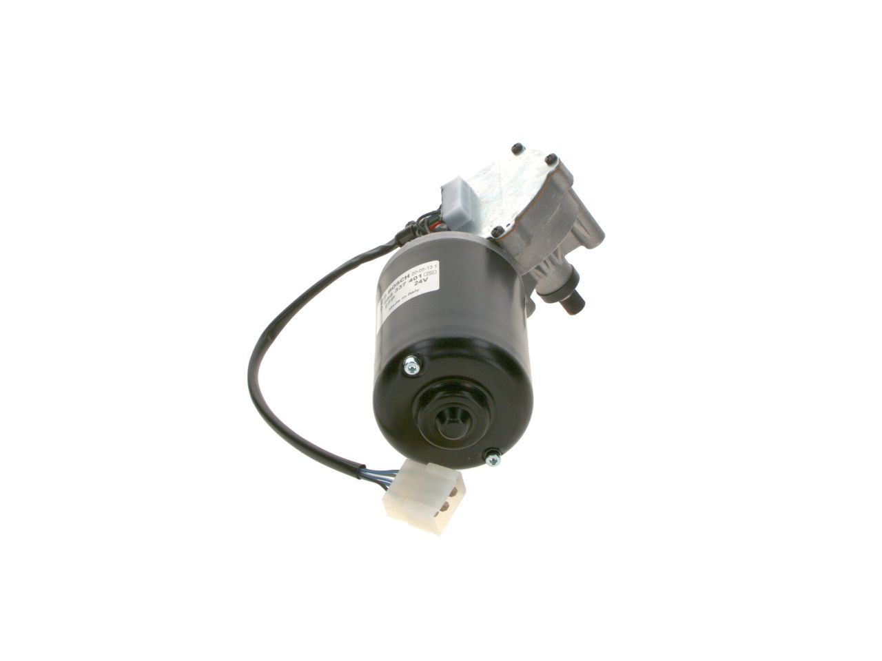 BOSCH 0 986 337 401 - Wischermotor