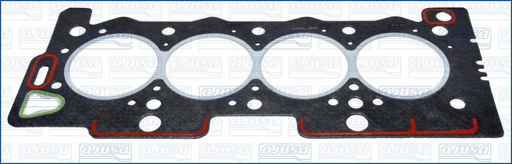 AJUSA 10155600 - Dichtung, Zylinderkopf