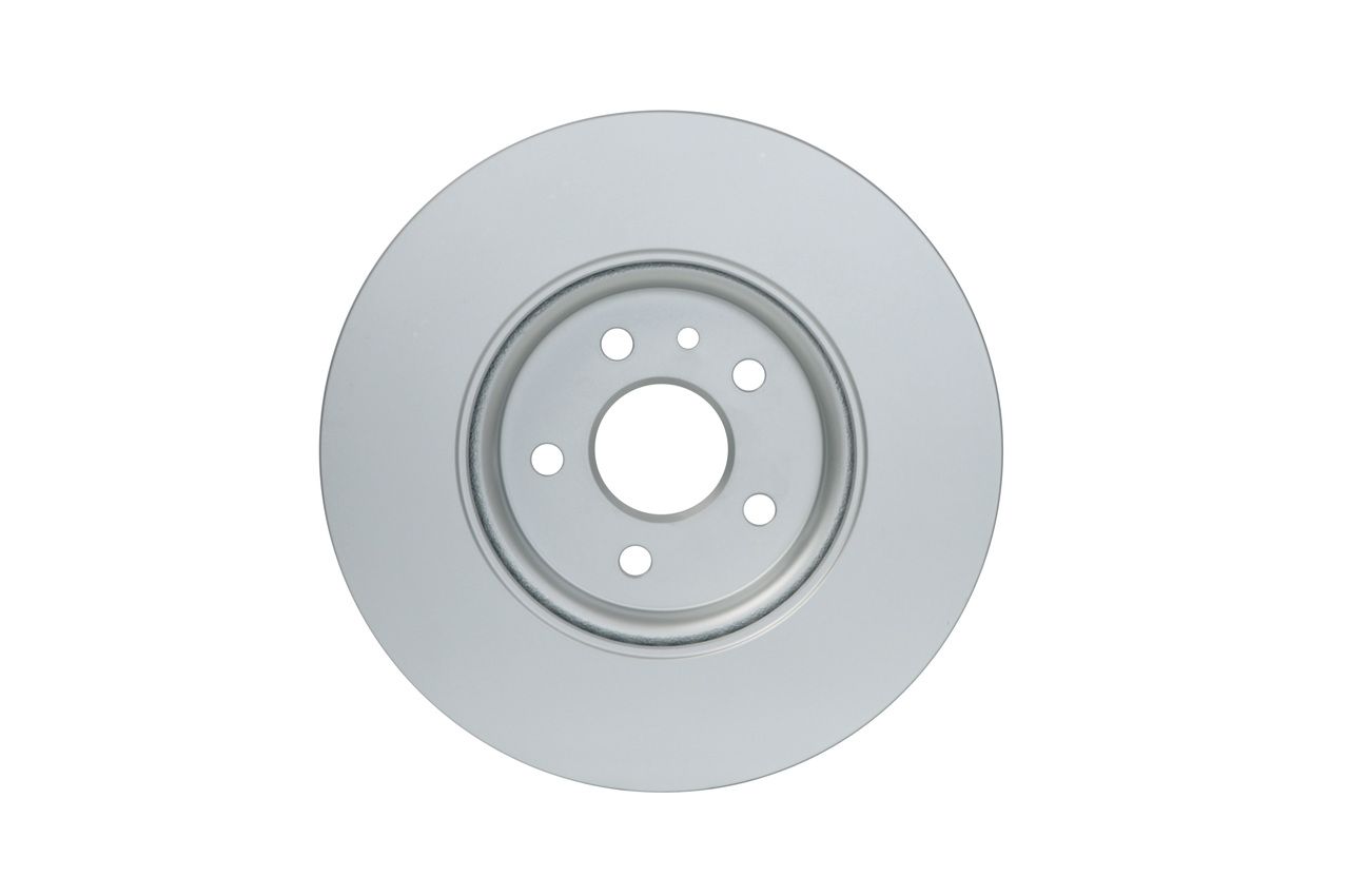 BOSCH 0 986 479 D93 - Bremsscheibe