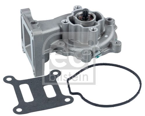FEBI BILSTEIN 22409 - Wasserpumpe, Motorkühlung