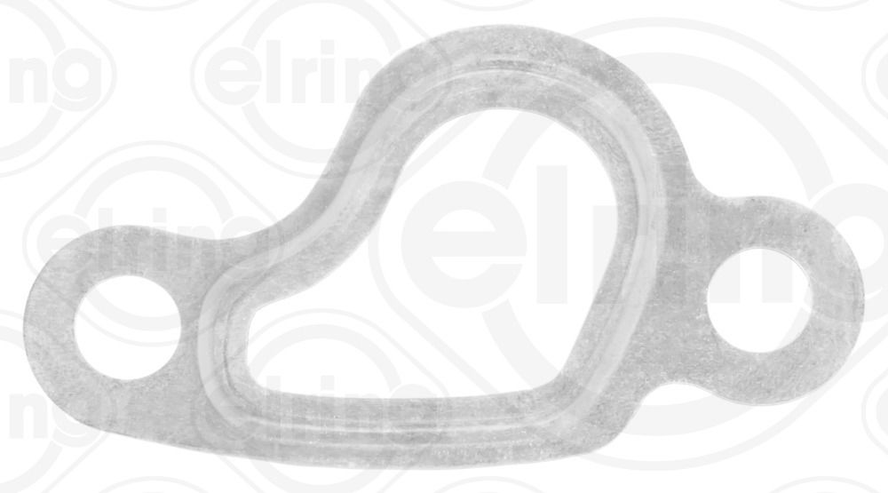 ELRING 104.640 - Dichtung, AGR-Ventil