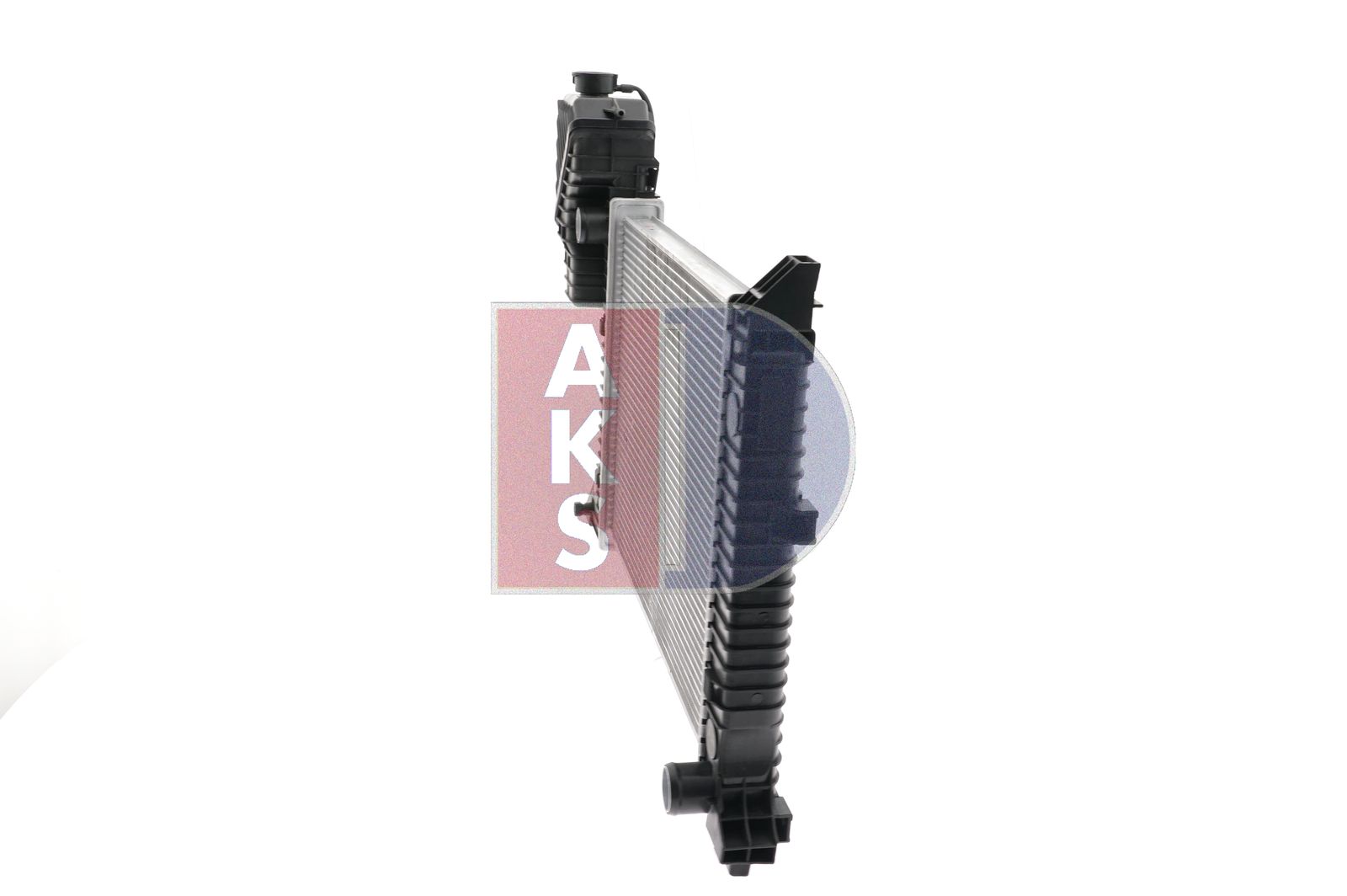 AKS DASIS 132160N - Kühler, Motorkühlung