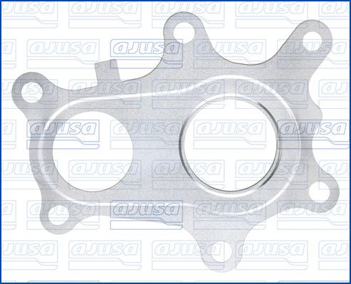 AJUSA 01643600 - Dichtung, Lader