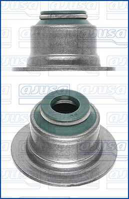 AJUSA 12022100 - Dichtring, Ventilschaft