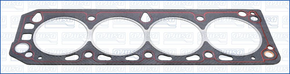 AJUSA 10161600 - Dichtung, Zylinderkopf