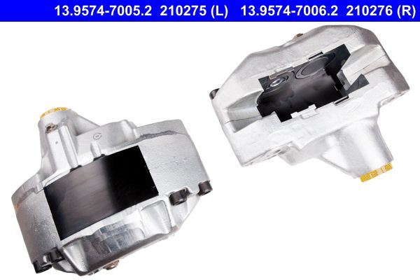 ATE 13.9574-7005.2 - Bremssattel