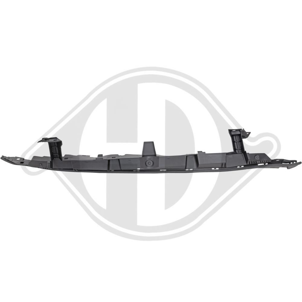 DIEDERICHS 4098015 - Aufpralldämpfer, Stoßfänger