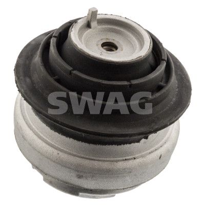 SWAG 10 13 0052 - Lagerung, Motor