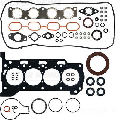 VICTOR REINZ 01-54025-02 - Dichtungsvollsatz, Motor