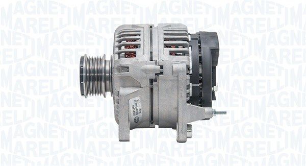 MAGNETI MARELLI 063731446010 - Generator